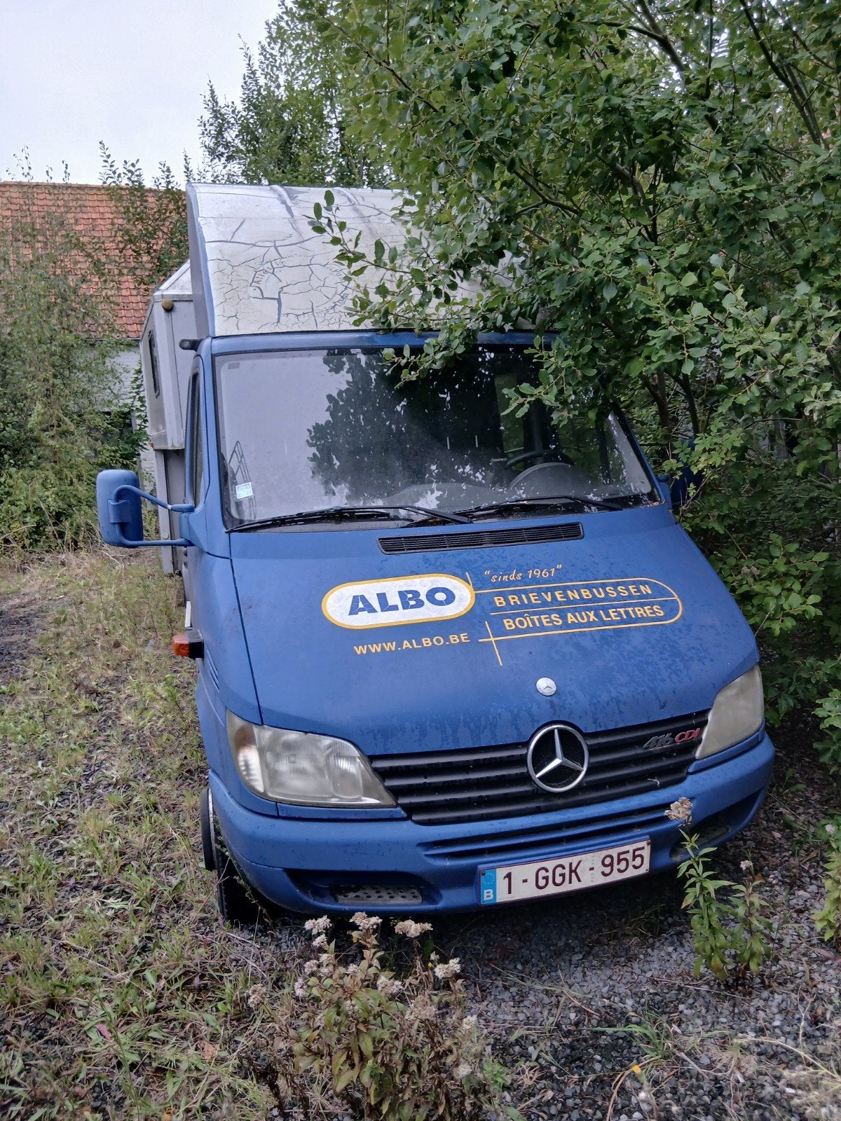 be combinatie, Autos, Achat, Boîte manuelle, Mercedes-Benz, Particulier