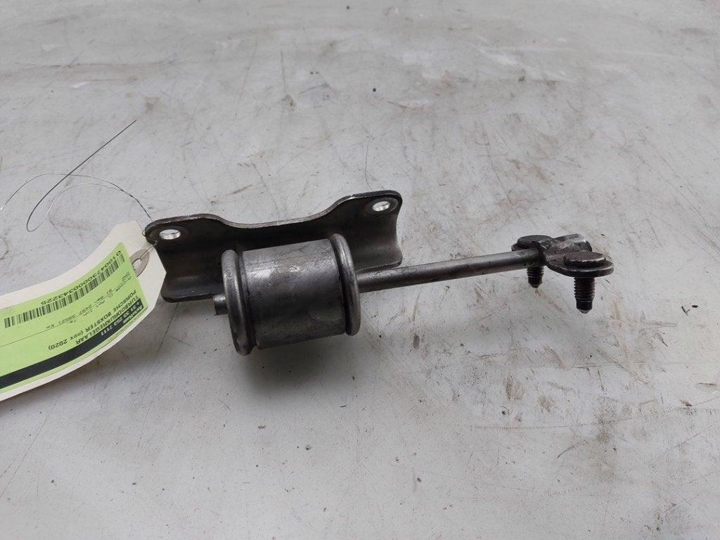 SUPPORT Porsche 718 Boxster (982) (01-2016/-) (|982251344A|), Dhr. J. Ham, Administratie@autoham.nl, Porsche, Utilisé