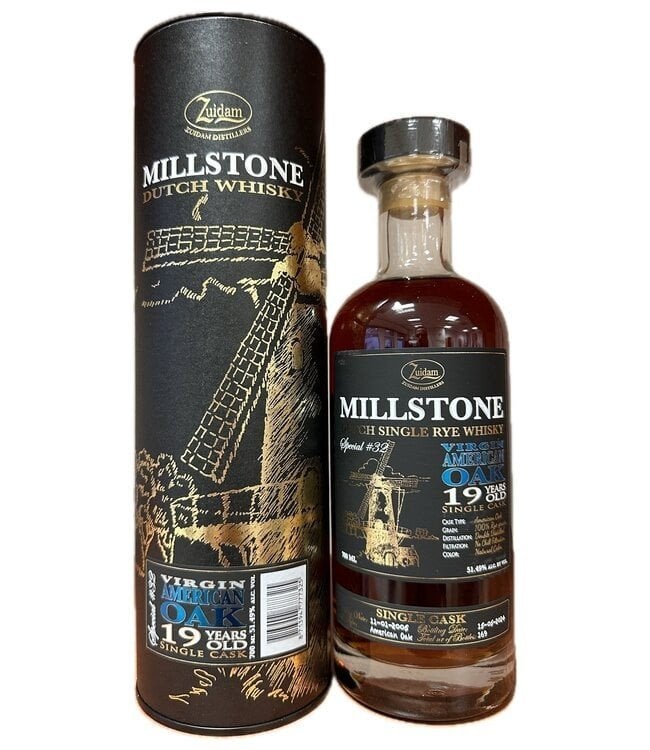 Millstone Special Whiskies, Enlèvement ou Envoi