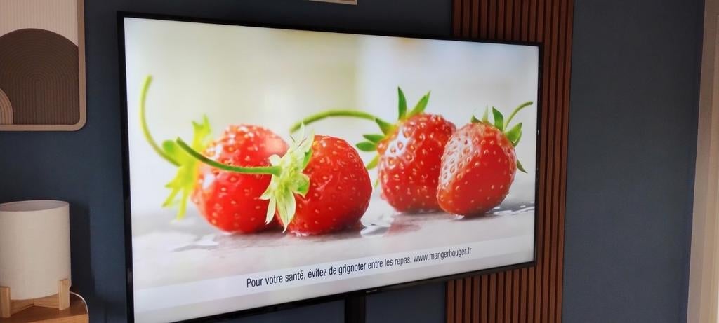 Smart TV Android, Ophalen, Smart TV