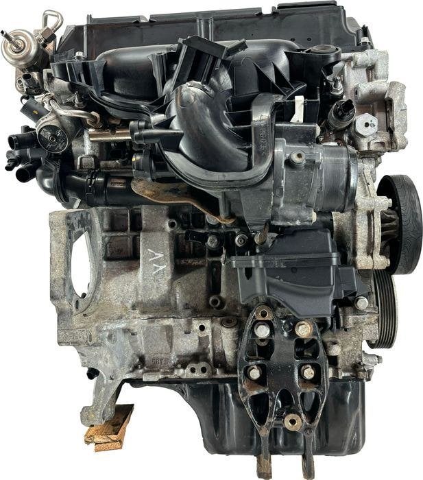 Moteur d'occasion Mini Countryman R60 1.6 - N18B16-N18, Envoi, Révisé, Mini