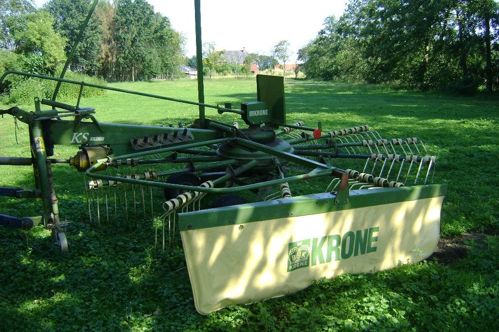HARK KRONE, Articles professionnels, Enlèvement