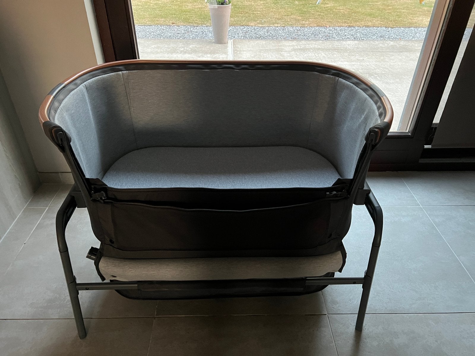 Co sleeper van maxi cosi, Kinderen en Baby's, Ophalen
