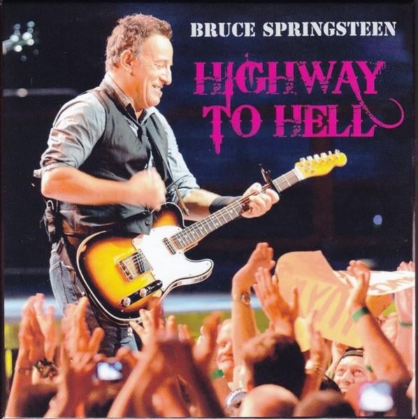 BOX 12 CD's - Bruce SPRINGSTEEN - Live Australië 2014, Cd's en Dvd's, Verzenden, Nieuw in verpakking, Poprock