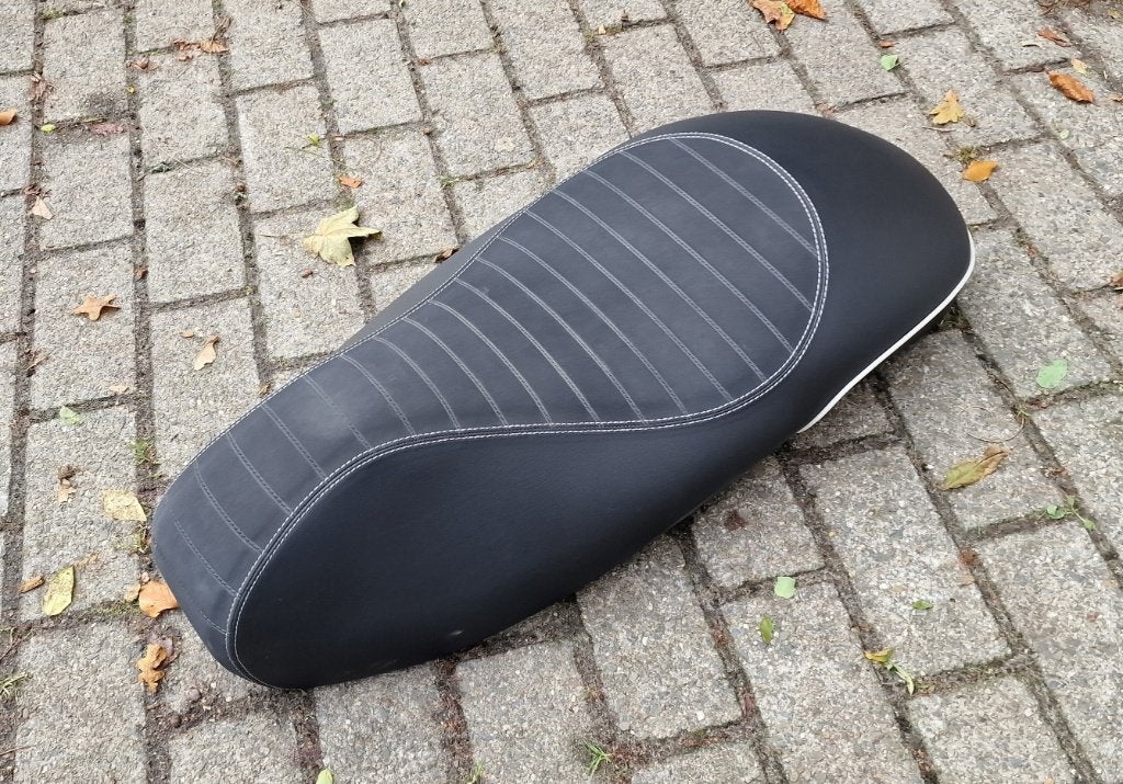 Monozadel Vespa GTS en GTV, Motoren, Ophalen of Verzenden, Nieuw