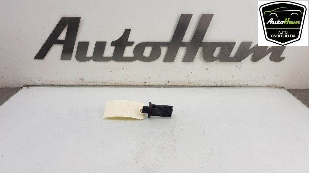 DÉBITMÈTRE BMW 2 serie Gran Coupe (F44) (01-2019/-), Dhr. J. Ham, Administratie@autoham.nl, Utilisé, BMW