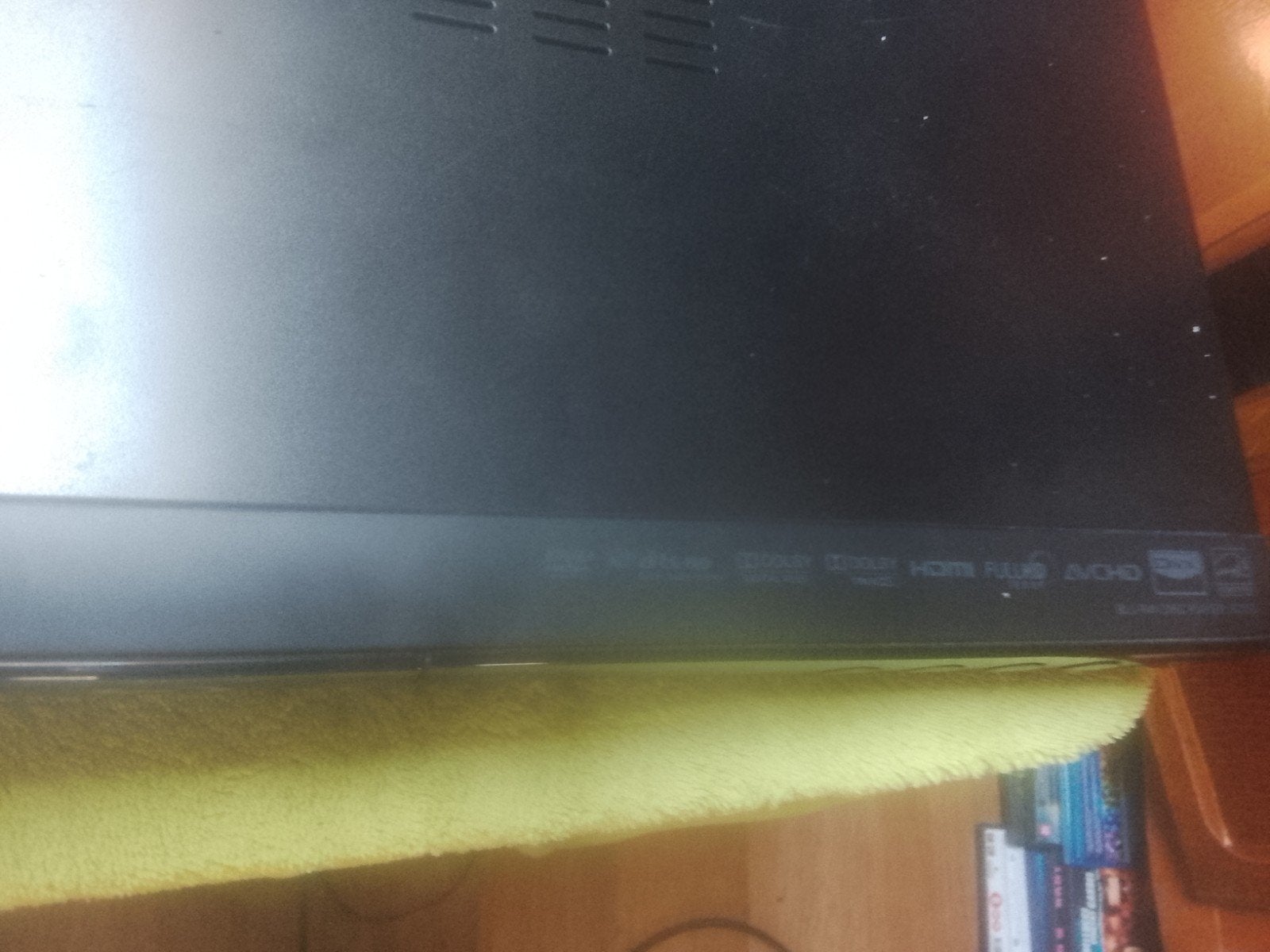 Lg blu ray disc indien gewenst met blu ray films /marvel, Audio, Tv en Foto, Blu-ray-spelers, Ophalen