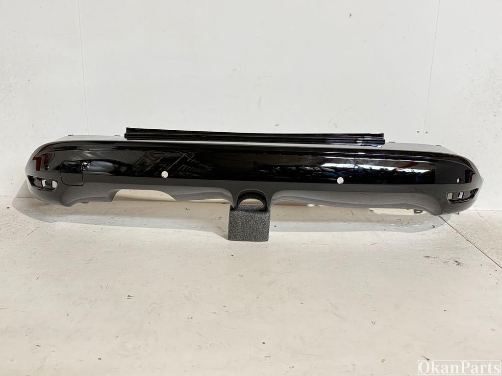 Renault Clio IV Estate GT achterbumper 850B28097R, Info@fabrikant.eu, Fabrikantstraat 1
1000 AA  Amsterdam, NL, Achter, Bumper