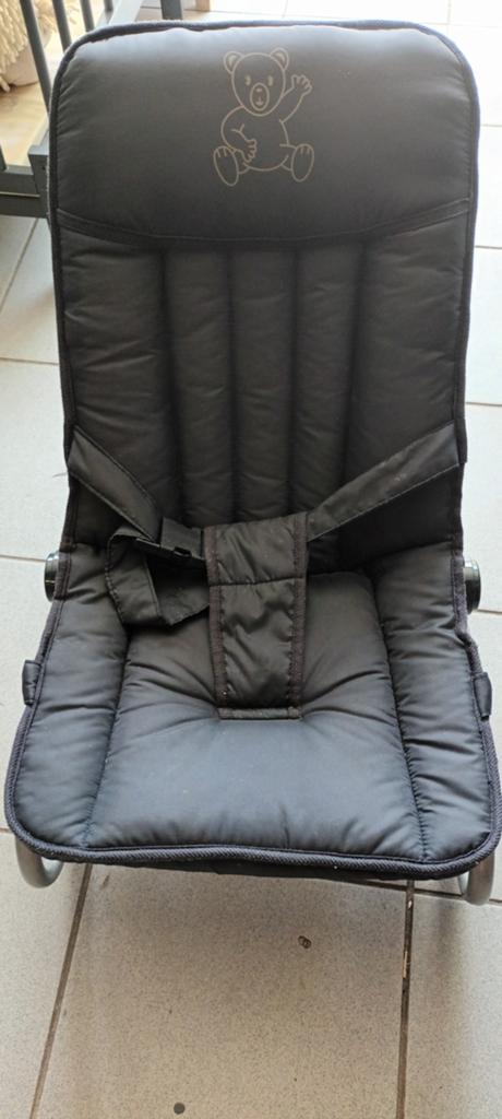 Babywipper babysit, Kinderen en Baby's, Wipstoeltjes, Ophalen
