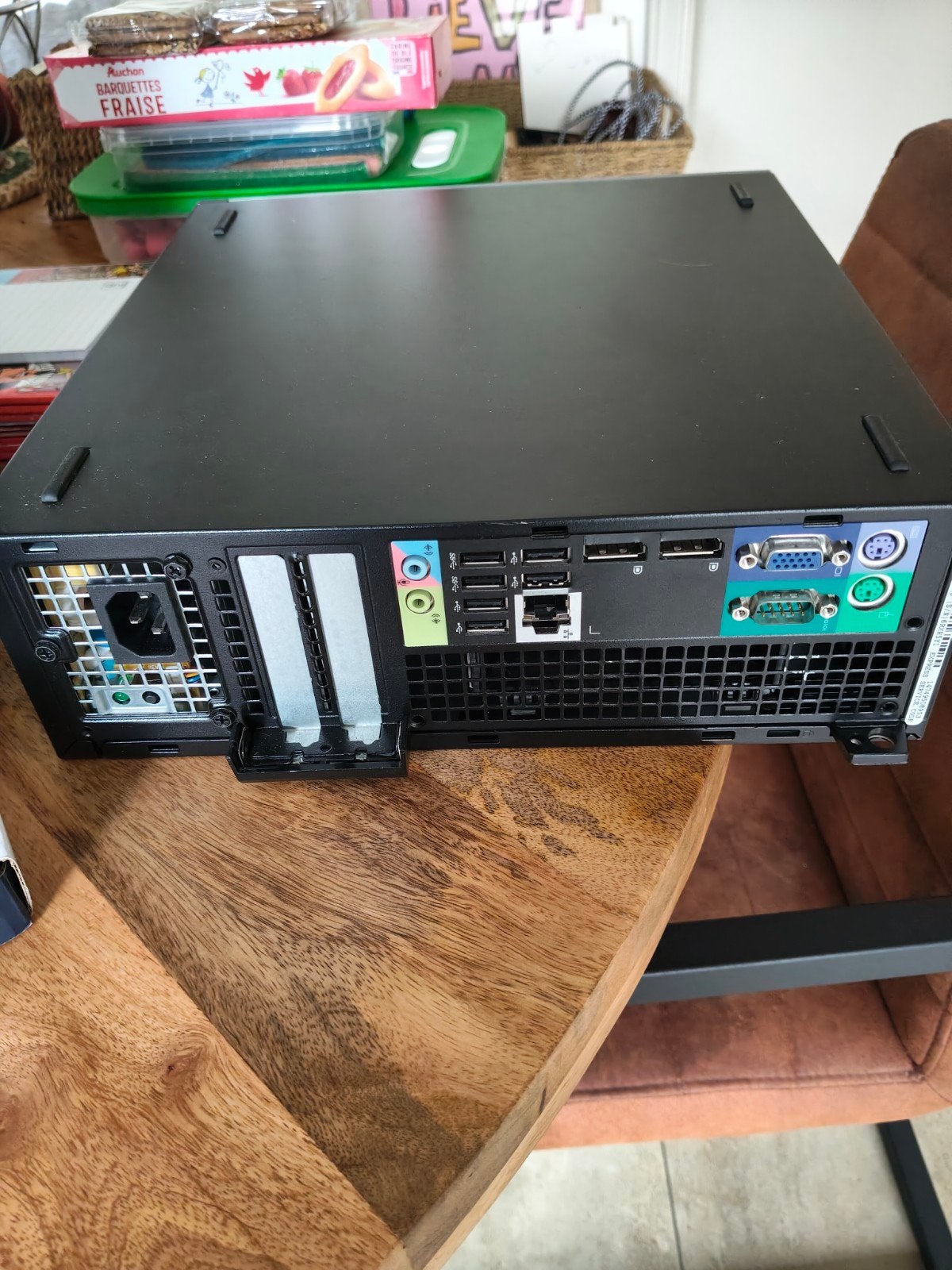 computer, Computers en Software, Servers, Ophalen