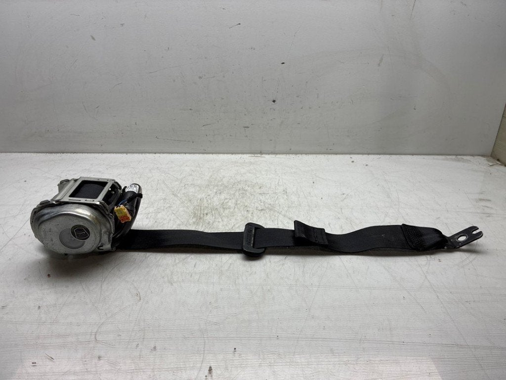 CEINTURE DE SECURITE ARRIERE GAUCHE Golf VIII (CD1), Volkswagen, Volkswagen AG, Utilisé, Kundenbetreuung@volkswagen.de