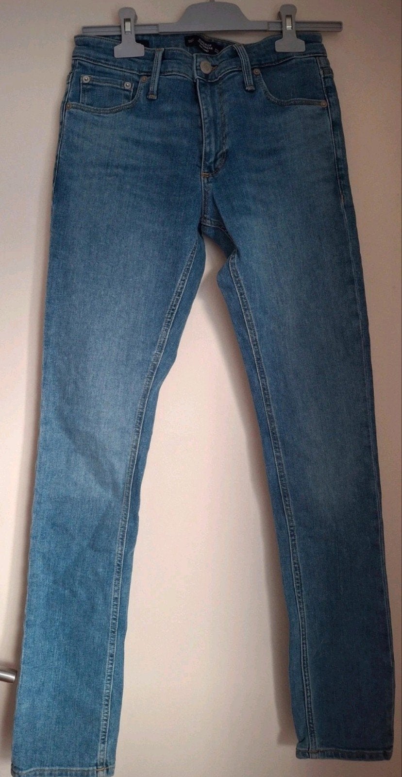 jeansbroek, Kinderen en Baby's, Ophalen of Verzenden, Nieuw, Jack & Jones, Broek