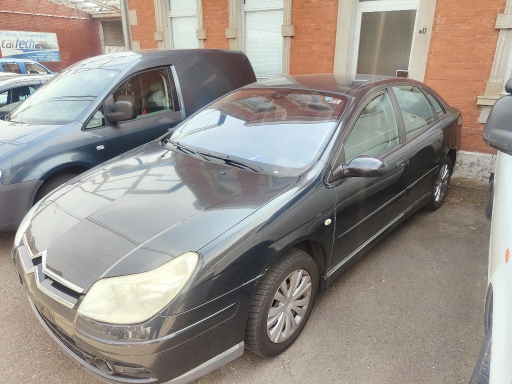Citroën C5 16hdi, Autos, Citroën, Achat, Boîte manuelle, 5 portes, Particulier