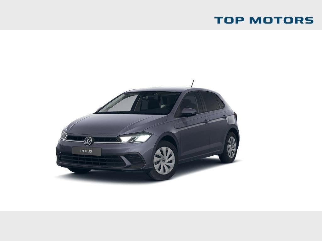 Volkswagen Polo Polo Life 1,0 l TSI OPF 70 kW (95 PS) 5-Gang, Auto's, Volkswagen, Polo, ABS, Airbags, Cruise Control, Elektrische ramen