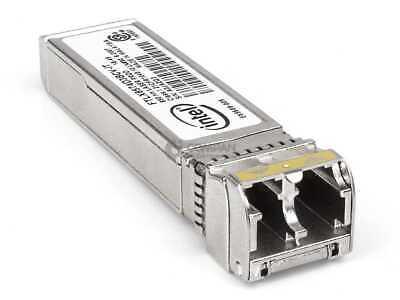 Intel 10 Gbit/s SFP+ SR AFBR-709DMZ-IN3 E65689-005, Computers en Software, Pc- en Netwerkkabels