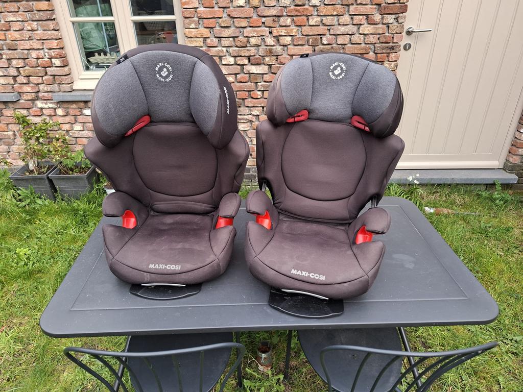 Autostoelen maxi cosi, Ophalen, Gebruikt, Maxi-Cosi
