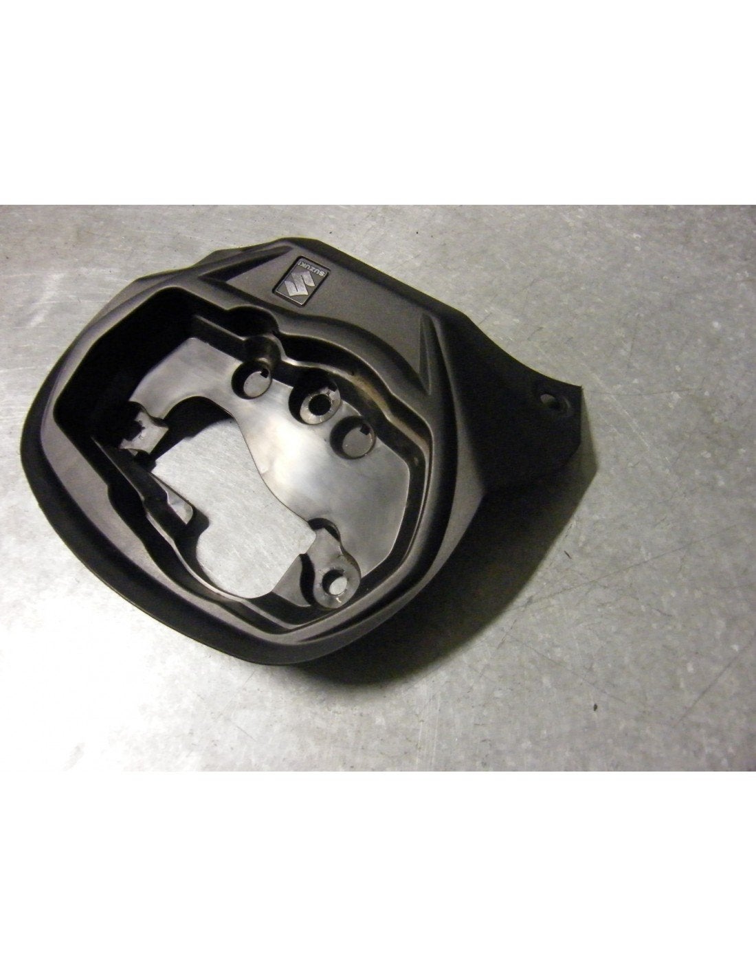 GSX650F 2008 - 2009 Suzuki Cover Cover rond tellers D1-41178, Motos