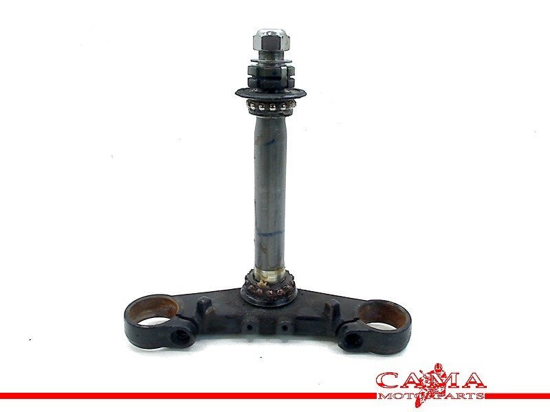 T-STUK Yamaha FZ 6 2004-2006 (FZ6 FAZER) (01-2004/12-2006), Dhr. S. di Majo, Gebruikt, Info@cama-motorparts.nl, P.J. Troelstraweg 8 8
3144 CX  MAASSLUIS, NL