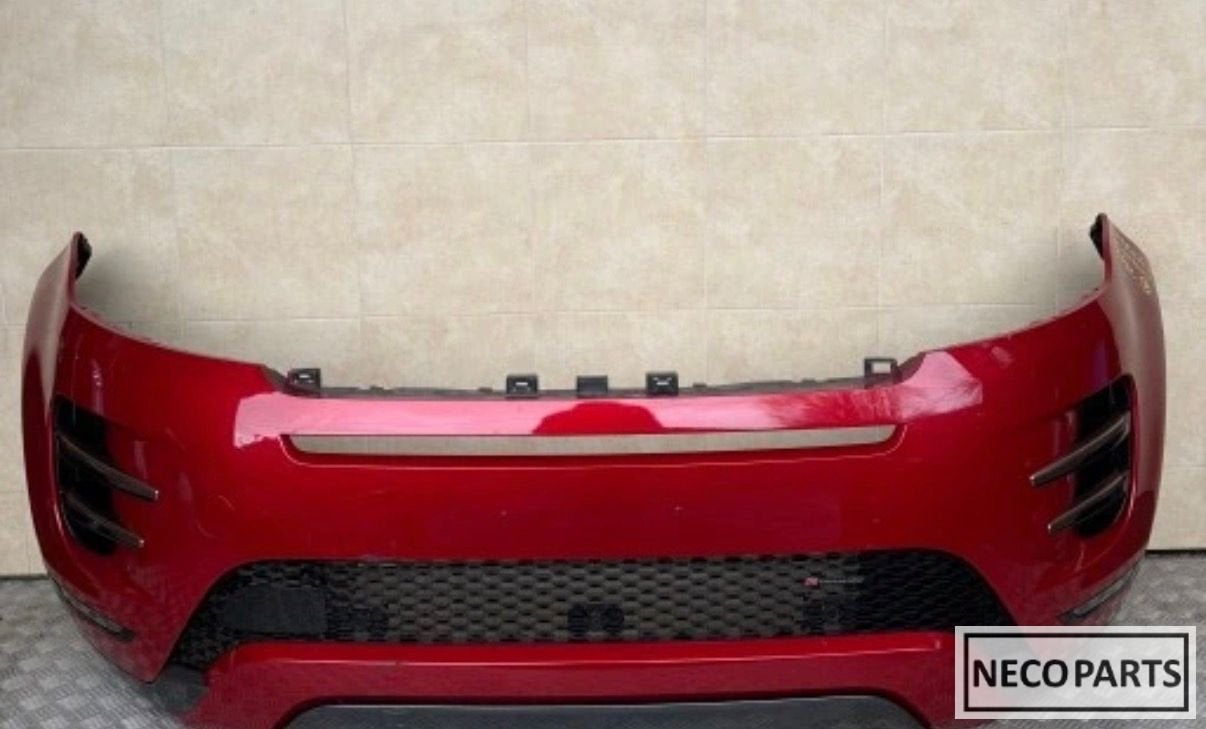 LAND ROVER RANGE ROVER EVOQUE II R-DYNAMIC VOORBUMPER, -, Ophalen of Verzenden, Achter, -