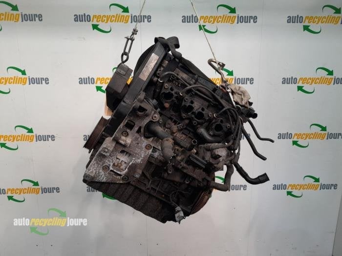 Moteur d'un Audi A3, -, -, 3 mois de garantie, Audi