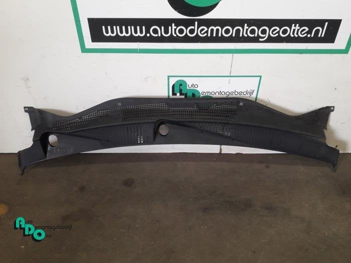Paravent d'un Dodge Caliber (PXR), -, 3 mois de garantie, Utilisé, Dodge