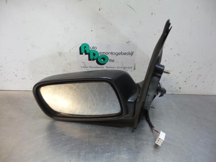 Buitenspiegel links van een Daihatsu Young RV, Gebruikt, Daihatsu, -, -