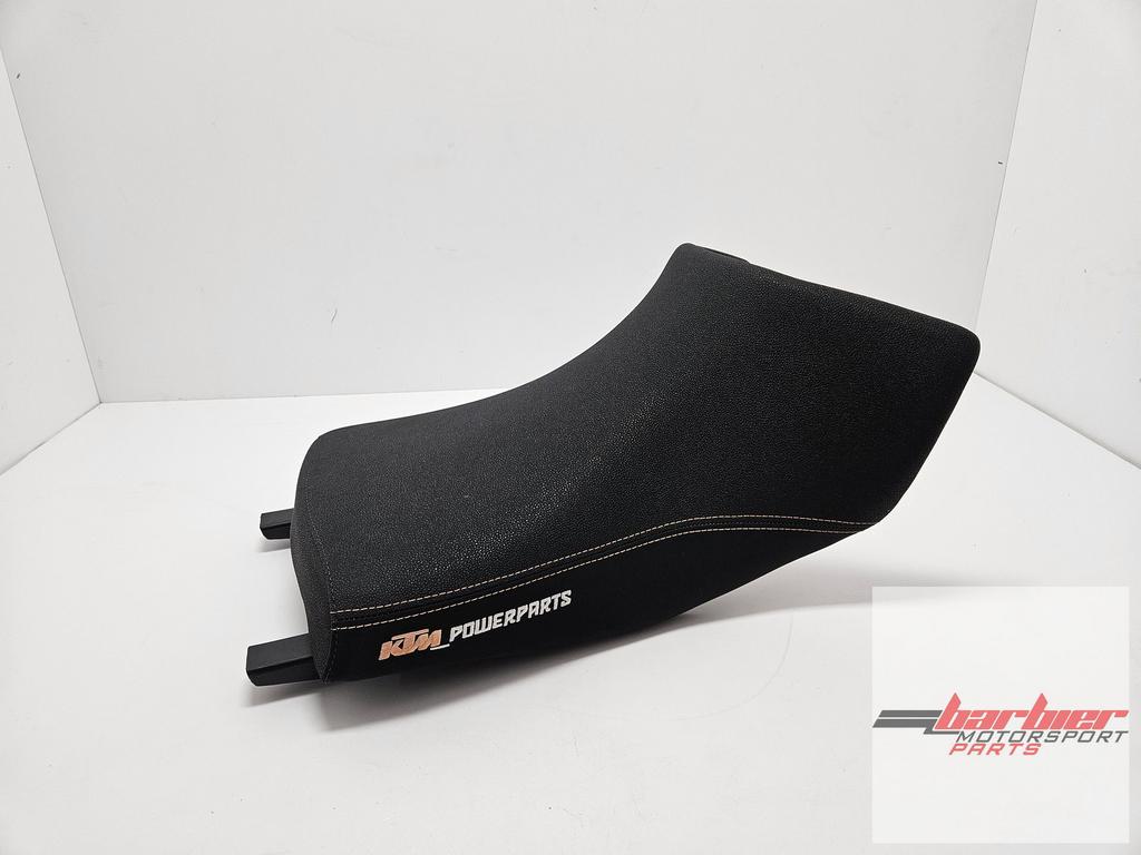 KTM Ergo rider's seat 1050/1090/1190/1290 ADVENTURE/SUPER AD, Motoren, Gebruikt, -, -, Ophalen of Verzenden