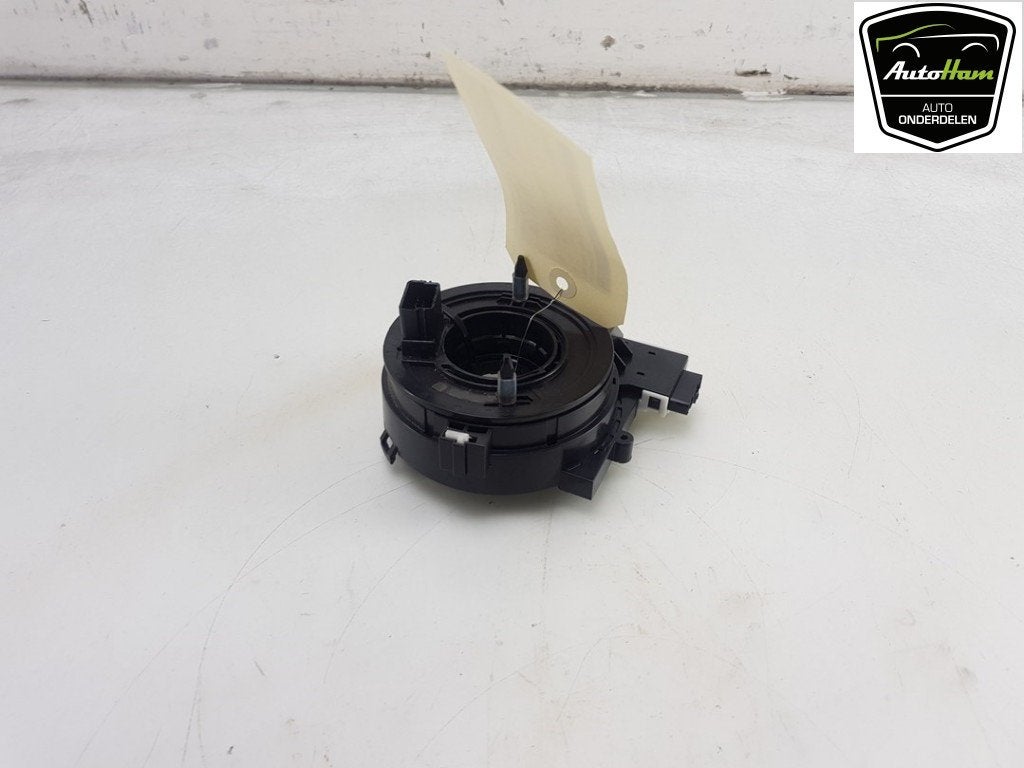 AIRBAGRING Golf VI (5K1) (|1K0959653C|1K0950653C|), Gebruikt, Volkswagen, Volkswagen AG, Kundenbetreuung@volkswagen.de