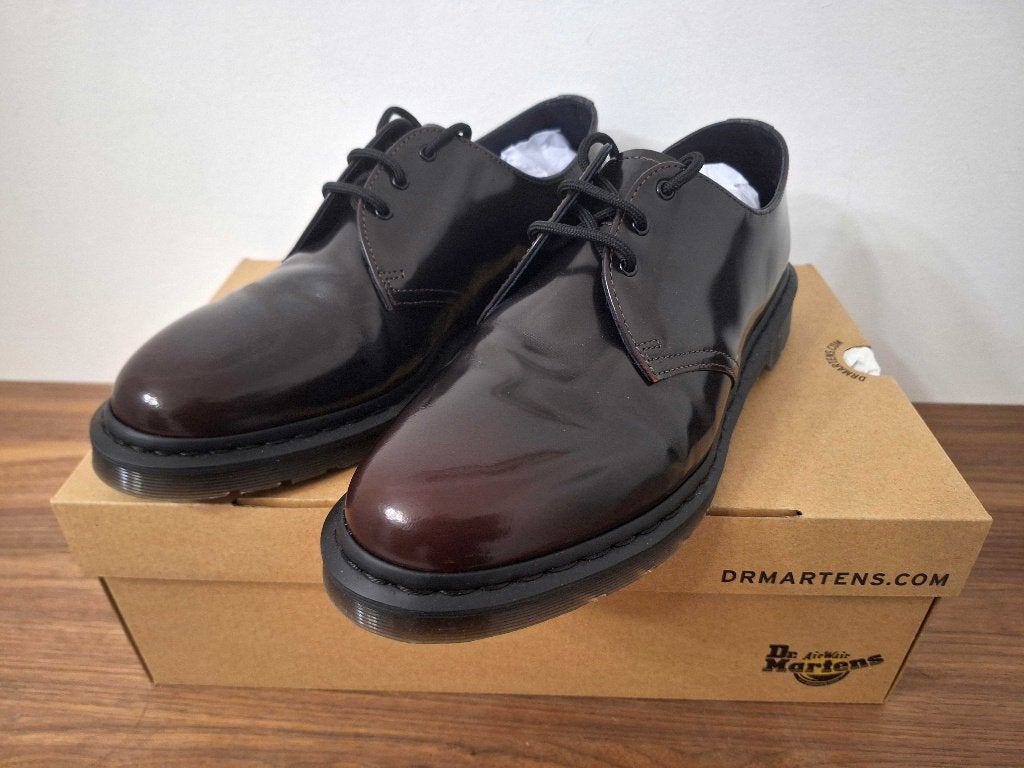 Dr Martens - model 1461, Overige kleuren, Nieuw, Ophalen of Verzenden, Veterschoenen