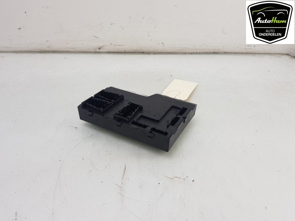 MODULE D ALARME Ford Fiesta 6 (JA8) (01-2008/01-2018), Autos : Pièces & Accessoires, Robert Bosch AG, Robert-Bosch-Allee 1
74232  Abstatt, DE
