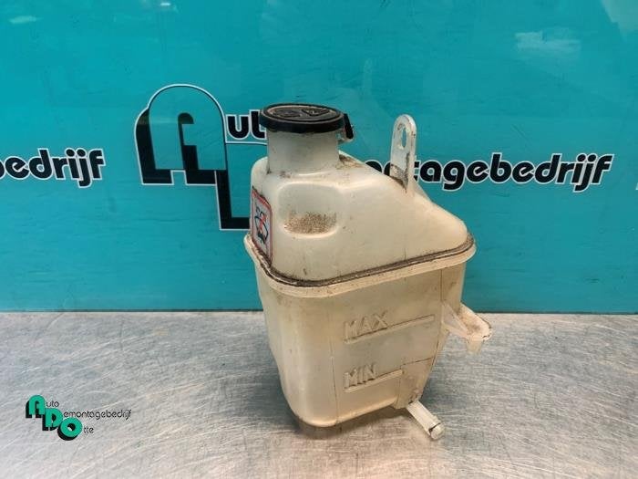Réservoir d'expansion d'un Mini Cooper, -, 3 mois de garantie, -, -
