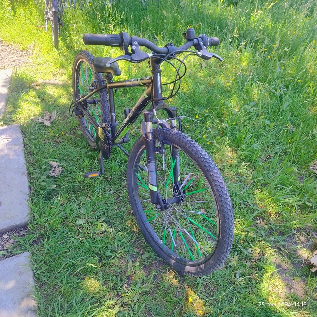 Toffe mtb Rockrider, Fietsen en Brommers, Ophalen