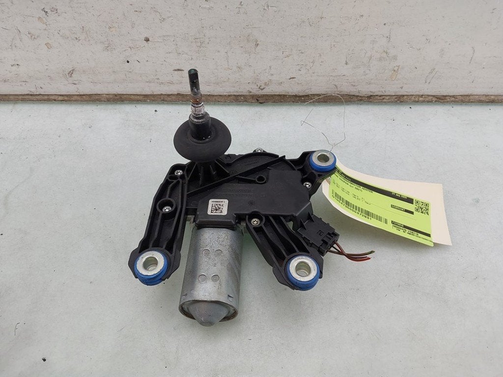 MOTEUR ESSUIE-GLACE ARRIÈRE Mini (F56) (|67637329850|), Valeo, 100, rue de Courcelles
75017  Paris, FR, Info@valeo.fr, Mini