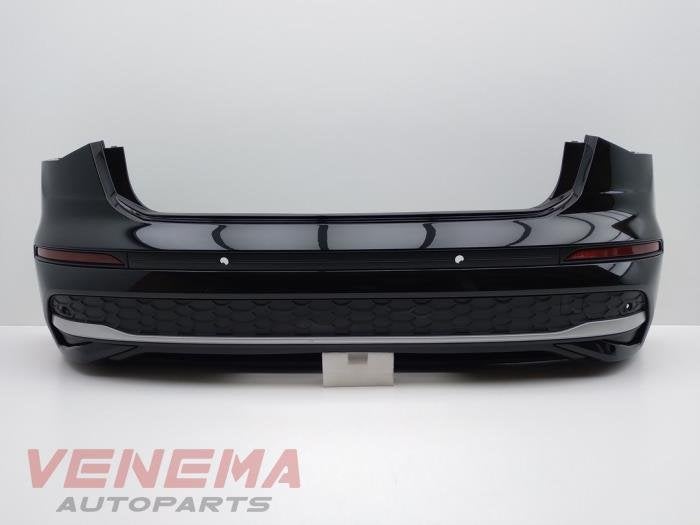 Pare-chocs arrière d'un Audi A3 (LY9T), Autos : Pièces & Accessoires, Carrosserie & Tôlerie, Audi, Utilisé, -, -