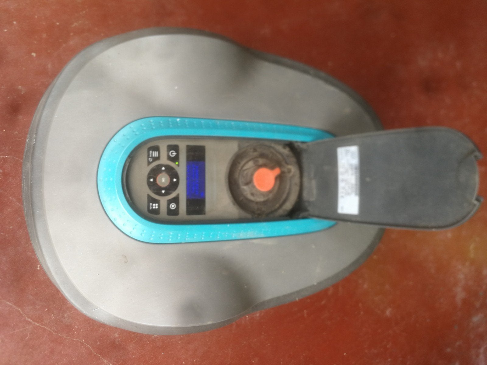 robot maaier gardena, Tuin en Terras, Ophalen, Gardena