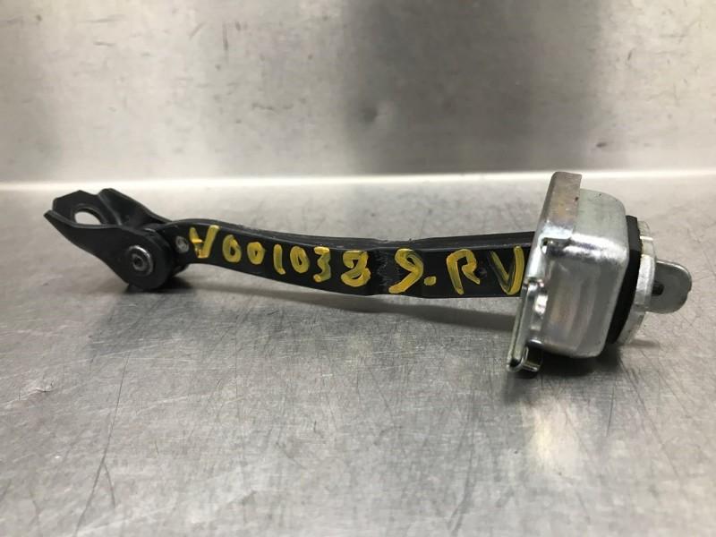 MECANISME DE VEROUILLAGE PORTE AVANT DROITE Qashqai (J11), Utilisé, Droite, Nissan