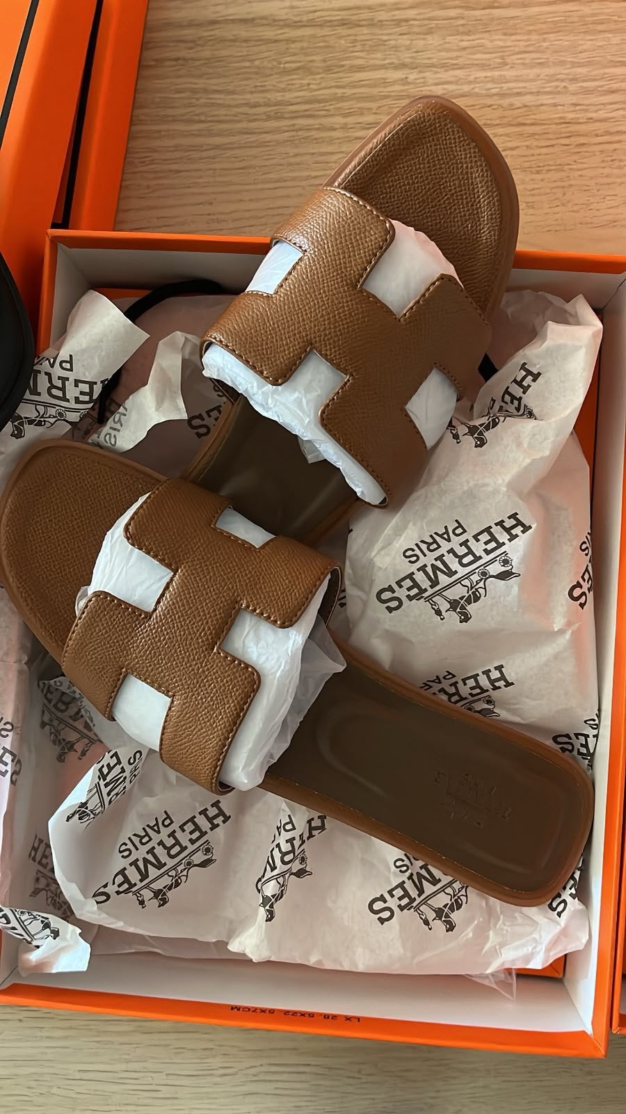 Claquettes Hermes Femme, Vêtements | Femmes, Chaussures, Enlèvement ou Envoi
