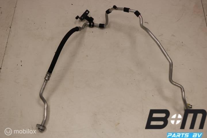 Aircoleiding Volkswagen Golf 6 Cabrio, Gebruikt