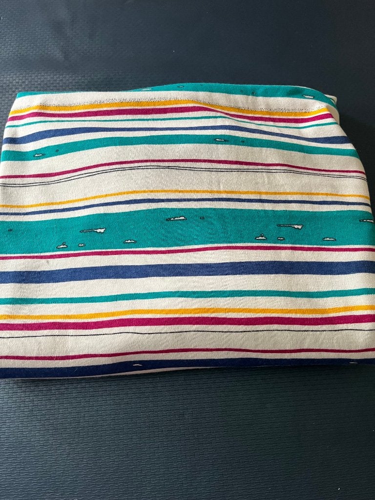 tricotstof, Hobby en Vrije tijd, Stoffen en Lappen, Ophalen of Verzenden, Nieuw