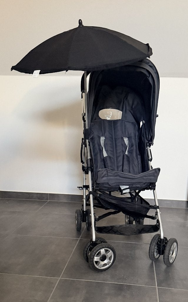 kinder wandelwagen, Ophalen, Gebruikt, Koelstra, Verstelbare rugleuning