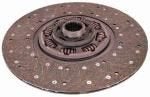 Disque d'embrayage renault trm 4000, Autos : Pièces & Accessoires, Neuf, Renault, Autres pièces automobiles