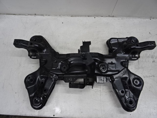 MOTORBALK DS DS 3 (SA) (01-2015/07-2019), Gebruikt, Overige automerken