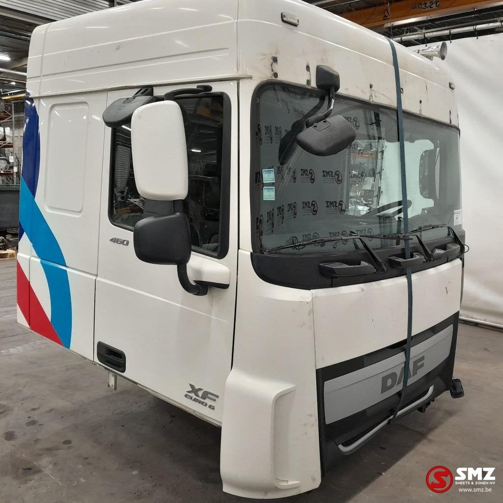 Occ Cabine DAF, Utilisé, DAF, Autres pièces automobiles