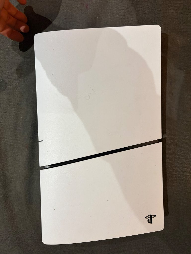 Vend  ps5 1TO avec lecteur, Consoles de jeu & Jeux vidéo, Enlèvement, Comme neuf, Playstation 5