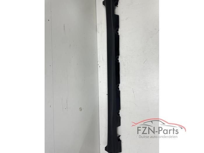 Mercedes-Benz GLC (X253) Side skirt Links L, Enlèvement ou Envoi, Utilisé, Pare-chocs