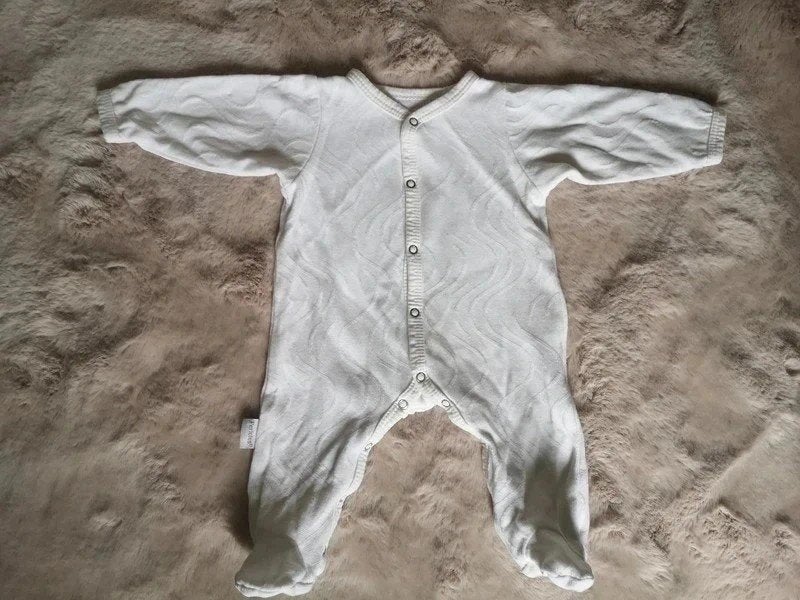 Pericles pyjama, Enfants & Bébés, Vêtements de bébé | Taille 56, Pericles, Enlèvement ou Envoi, Comme neuf, Vêtements de nuit ou Sous-vêtements