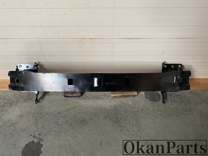 Skoda SuperB bumperbalk, Stellantis Europe S.p.A., Gebruikt, Info@stellantis.com, Corso Giovanni Agnelli 200
10135  Turin, IT