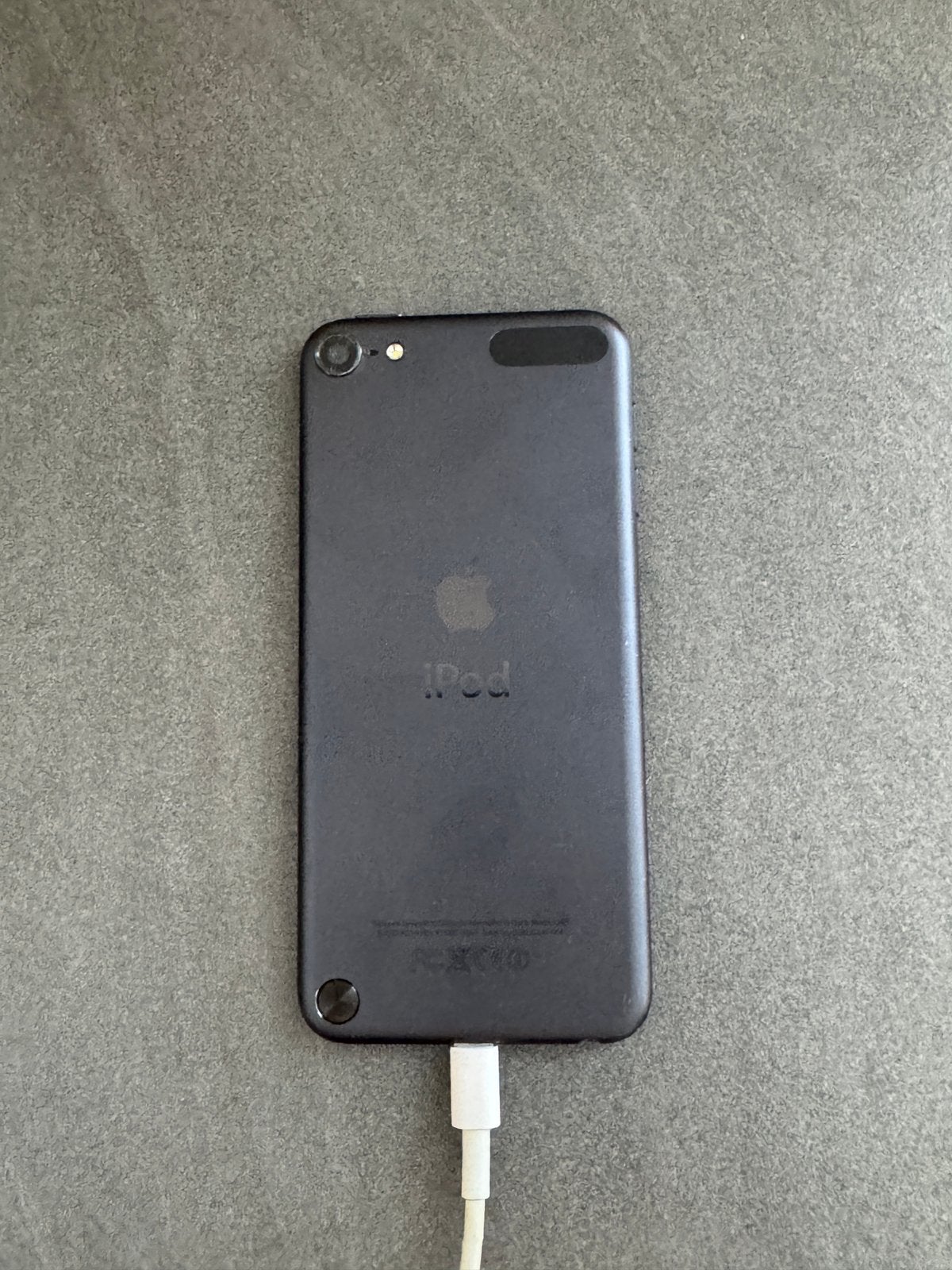 Ipod touch 5 32Gb ardoise, Enlèvement ou Envoi, Comme neuf, Autres types, Touch