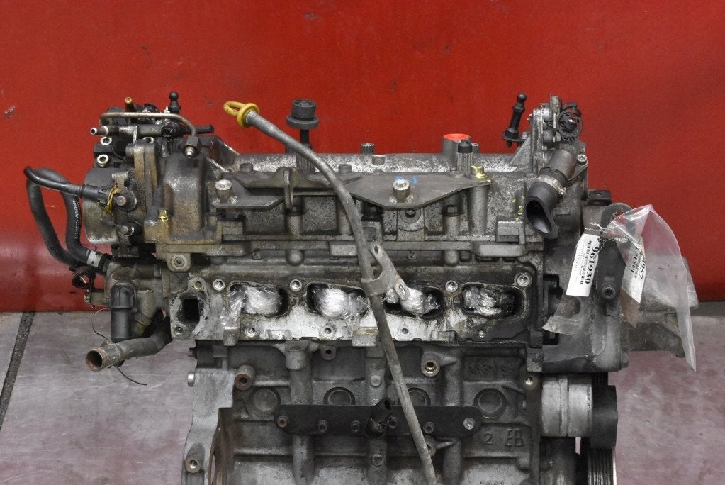 Moteur Z13DTH Nu OPEL CORSA, Envoi, Utilisé, Daihatsu