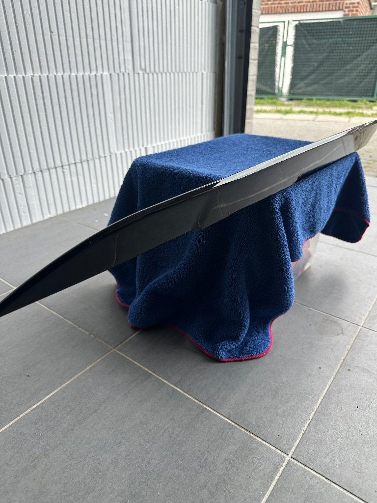 Mercedes Glb spoiler nieuw, Ophalen, Nieuw, Mercedes-Benz, Achterklep
